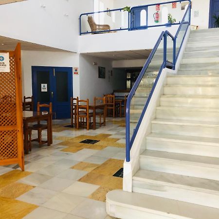 Hotel Mojacar Playa Экстерьер фото