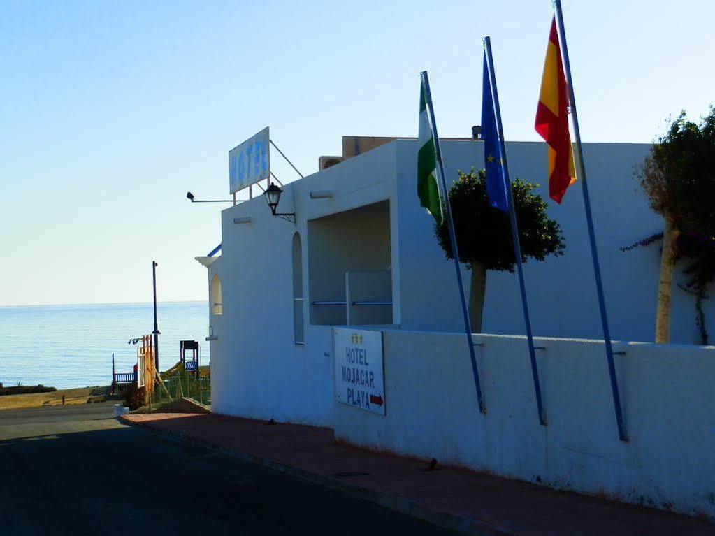 Hotel Mojacar Playa Экстерьер фото