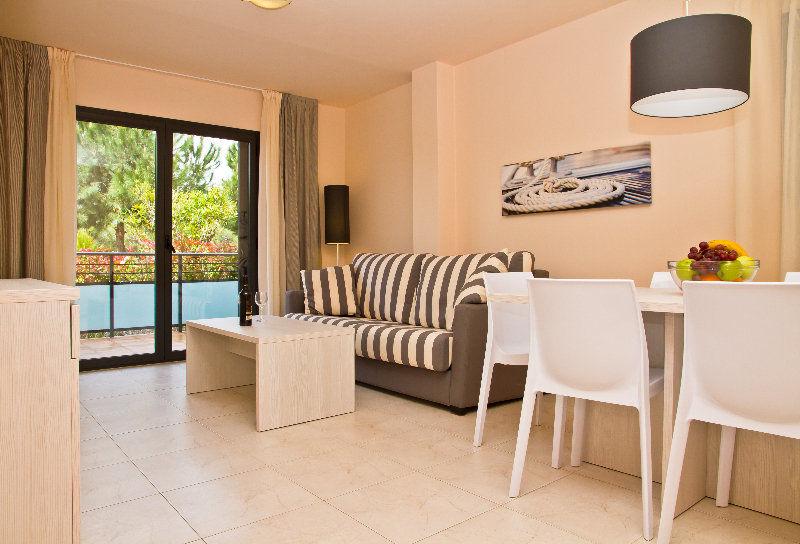 Hotel Mojacar Playa Экстерьер фото