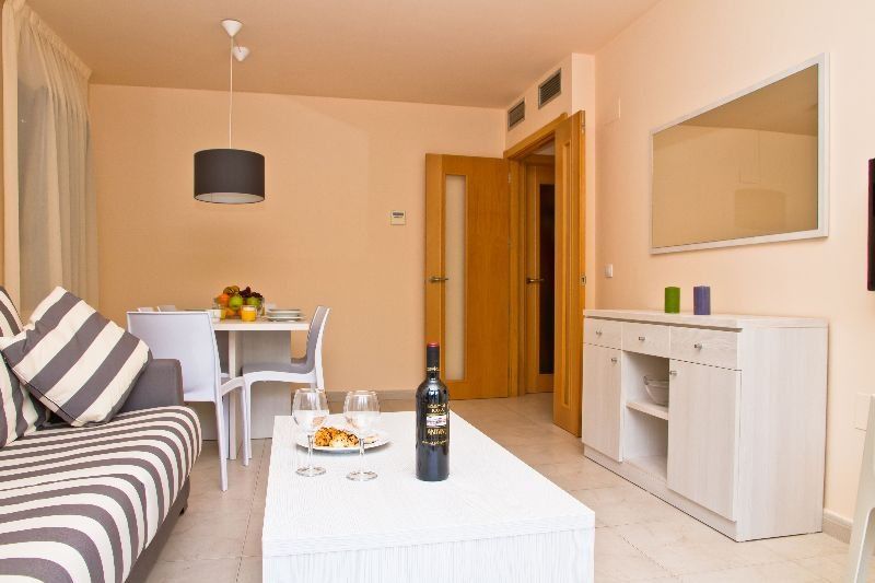Hotel Mojacar Playa Экстерьер фото