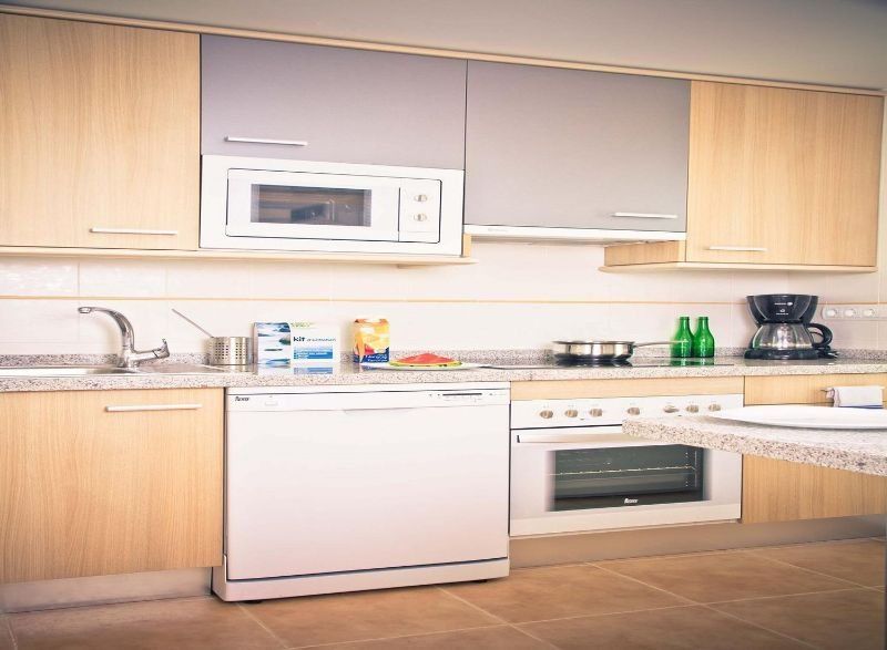 Hotel Mojacar Playa Экстерьер фото