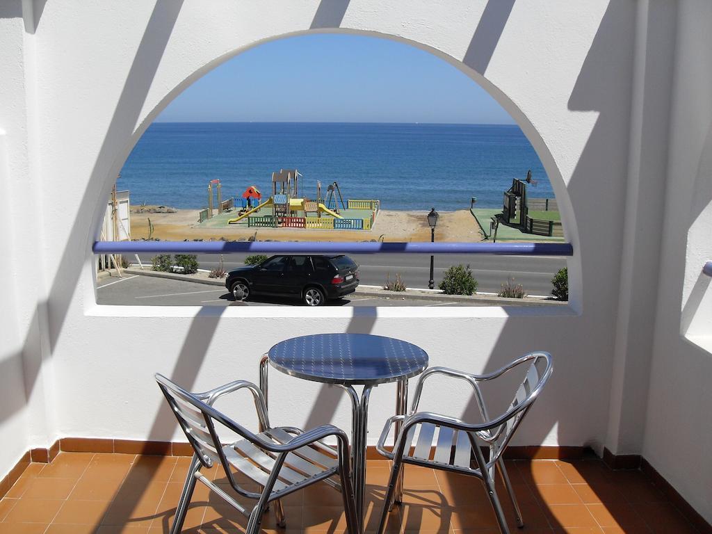 Hotel Mojacar Playa Экстерьер фото