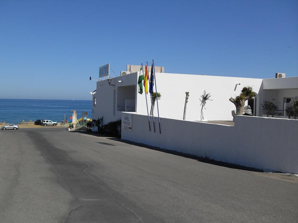 Hotel Mojacar Playa Экстерьер фото
