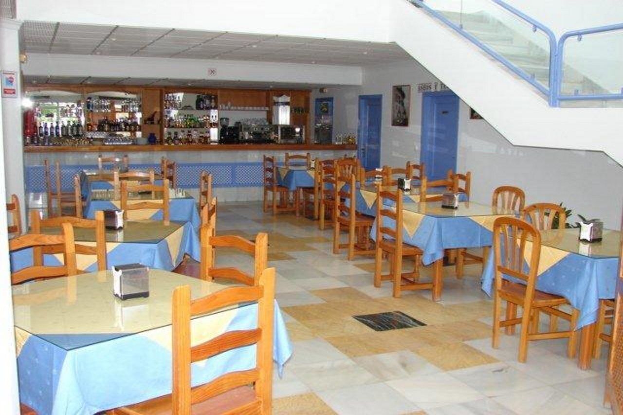 Hotel Mojacar Playa Экстерьер фото